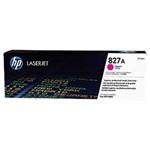 HP 827A Magenta LJ Toner Cart, CF303A (32,000 pages)