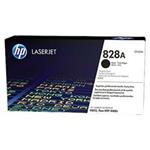 HP 828A Black LaserJet Imaging Drum, CF358A (30,000 pages)