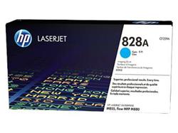 HP 828A Cyan LaserJet Imaging Drum, CF359A (30,000 pages)