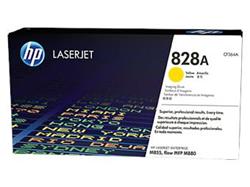 HP 828A Yellow LaserJet Imaging Drum, CF364A (30,000 pages)