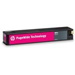 HP 981X - purpurová inkoustová kazeta, L0R10A