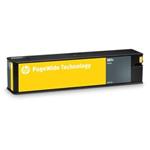 HP 981Y - žlutá inkoustová kazeta, L0R15A