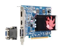 HP AMD Radeon R7 450 4GB DP/HDMI/DVI