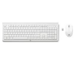HP C2710 Combo Keyboard CZECH