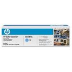 HP CB541A Toner 125A pro CLJ CP1215, 1515 (1400str), Cyan