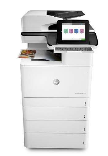 HP Color LaserJet Enterprise/776z/MF/Laser/A3/LAN/WiFi/USB