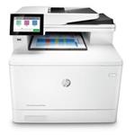 HP Color LaserJet Enterprise/M480f/MF/Laser/A4/LAN/USB