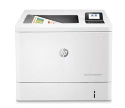 HP Color LaserJet Enterprise/M554dn/Tisk/Laser/A4/LAN/USB