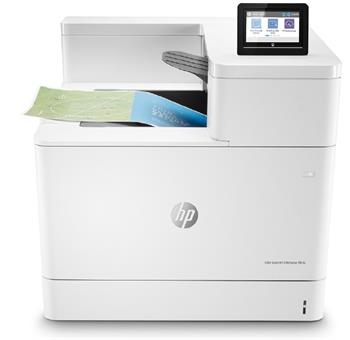 HP Color LaserJet Enterprise/M856dn/Tisk/Laser/A3/LAN/USB