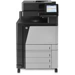 HP Color LaserJet Enterprise/M880z/MF/Laser/A3/LAN/USB