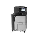 HP Color LaserJet Enterprise/M880z+/MF/Laser/A3/LAN/USB