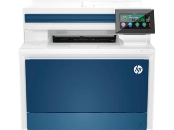 HP Color LaserJet Pro/MFP 4302dw/MF/Laser/A4/LAN/WiFi/USB