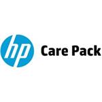 HP CPe 1y PW Nbd + DMR  LaserJet M603 Support