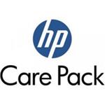 HP CPe 1y PW Nbd Exchange Scanjet 7500 Service