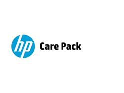 HP CPe - Carepack 3y NextBusDay Standard Monitor (Up to 22) 1/1/0 wty