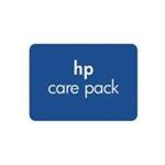 HP CPe - Carepack 4r Workstation (std warr/3/3/3) NBD/DMR