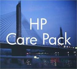 HP CPe - Carepack HP 4y NextBusDay Large Monitor HW Supp (20" +)