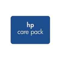 HP CPe - HP 3 year Next business day Call to Repair Workstation HW Support
