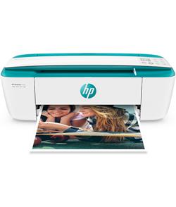 HP DeskJet/3762/MF/Ink/A4/WiFi/USB