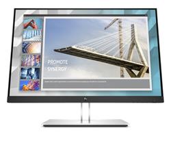 HP E24i G4 / 24" / 1920x1200 / 250 cd / 5 ms / VGA / DP 1.2 / HDMI 1.4 / USB-A 3.2 4x