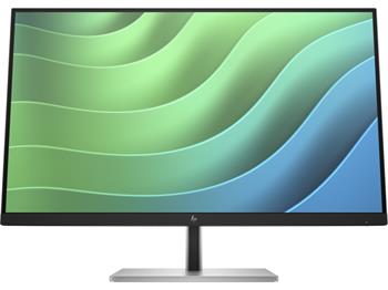 HP/E27 G5/27"/IPS/FHD/75Hz/5ms/Black/3R