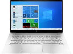 HP Envy/Laptop 17-ch0004nc/i7-1165G7/17,3"/FHD/T/32GB/1TB SSD/MX 450/W11P/Silver/2R