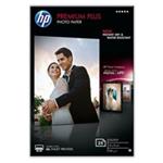HP Everyday Glossy Photo Paper-100 sht/10 x 15 cm, 200 g/m2, CR757A