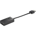 HP HDMI to VGA Adapter