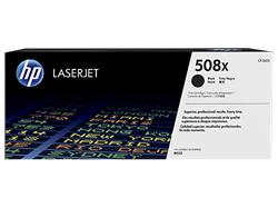 HP laserjet černý toner velký, CF360X