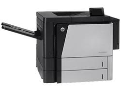 HP LaserJet Enterprise 800 M806dn (RA3, 56 ppm A4, Ethernet,Duplex)