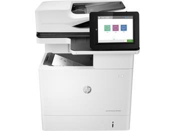 HP LaserJet Enterprise/M635h/MF/Laser/A4/LAN/USB