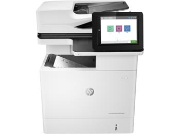 HP LaserJet Enterprise/M636fh/MF/Laser/A4/LAN/USB