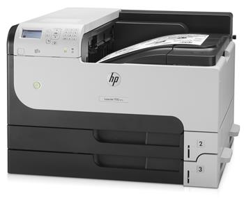 HP LaserJet Enterprise/M712dn/Tisk/Laser/A3/LAN/WiFi/USB