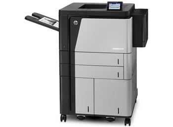 HP LaserJet Enterprise/M806x+/Tisk/Laser/A3/LAN/USB