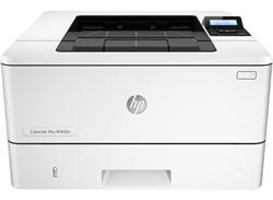 HP LaserJet Pro 400 M402n /A4, 38ppm, USB, LAN