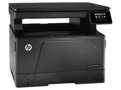 HP LaserJet PRO MFP M435nw (A3, 30/15 ppm A4/A3, USB, Ethernet, Wi-Fi Print/Scan/Copy)
