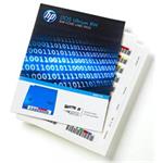 HP LTO-5 Ultrium Bar RW Code Label Pack, Q2011A (100) data labels and (10) cleaning labels