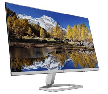 HP/M27fq/27"/IPS/QHD/75Hz/5ms/Blck-Slvr/2R