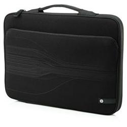 HP Notebook Sleeve (14" Black Stream) - BAG