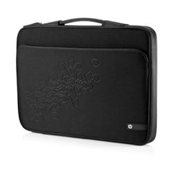 HP Notebook Sleeve (DF 16" Black Cherry) - BAG