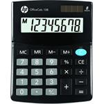 HP-OC 108 / desktop calculator