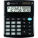 HP-OC 110 / desktop calculator