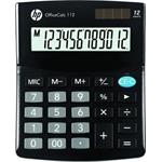 HP-OC 112 / desktop calculator