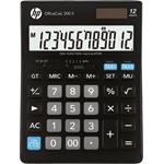 HP-OC 200 II / desktop calculator