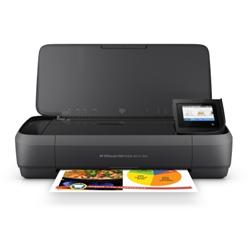 HP Officejet 252 Mobile AiO