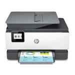 HP OfficeJet Pro/9012E/MF/Ink/A4/LAN/Wi-Fi Dir/USB