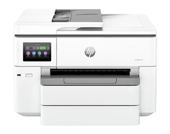 HP OfficeJet Pro/9730e All-in-One/MF/Ink/A3/LAN/WiFi/USB