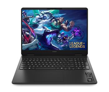 HP OMEN/16-ap0001nc/R9-8940HX/16"/2560x1600/32GB/1TB/RTX 5060/W11H/Black/2R On-Site