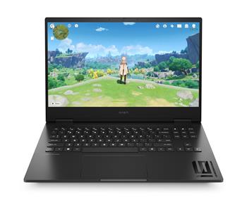HP Omen/16-xf0900nc/R7-7840HS/16,1"/QHD/32GB/1TB SSD/RTX 4070/W11H/Black/2R