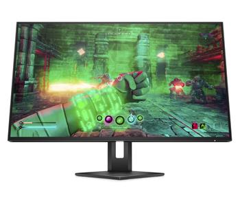 HP OMEN/27u/27"/IPS/4K UHD/144Hz/1ms/Black/1R